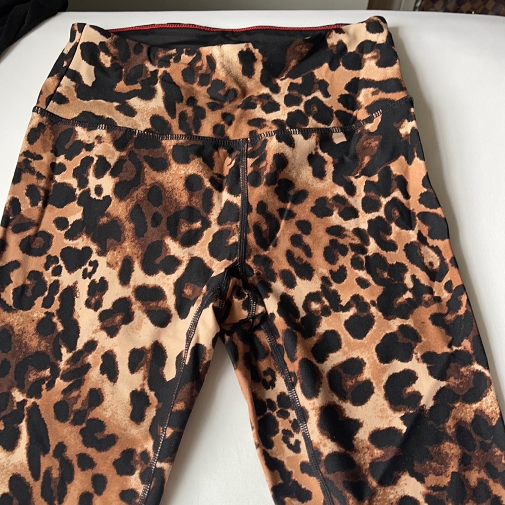 Calvin leggings
